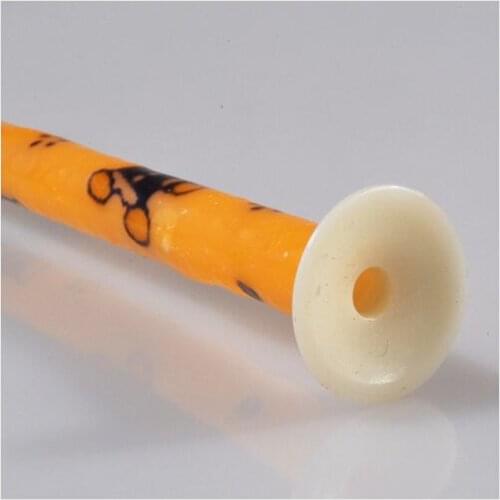 Navel candles Bottled Smell umbilical candle regimen aroma Belly Aromatherapy umbilical candle detoxifies 40 pieces