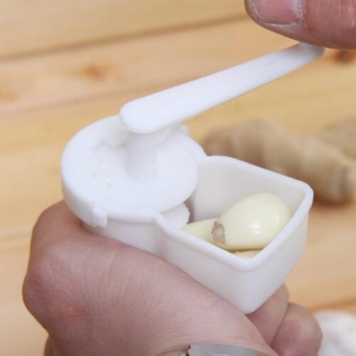 Manual Kitchen Garlic Peeling Garlic Mixer Mini Mini Ginger And Garlic Machine