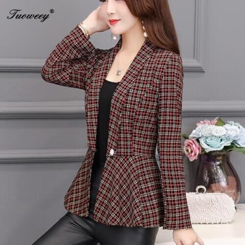 Tuoweey Women's Outerwear