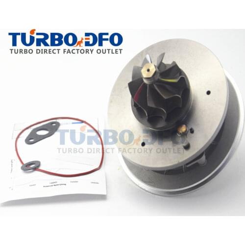 Turbo Cartridge For BMW 530D 730D 3.0L 142KW M57 D30 Turbolader CHRA GT2556V Turbine Core 454191-5012S 11652247691 1998