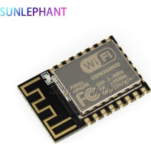 New version ESP-12F ESP-12E ESP8266 remote serial Port WIFI wireless module ESP 12