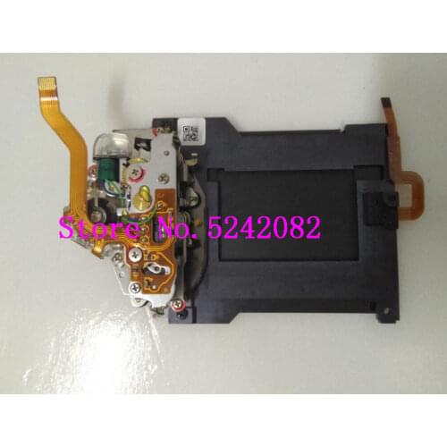 NEW Shutter group Assembly Camera Parts for NIKON D800 D800E Digital Camera Repair Part