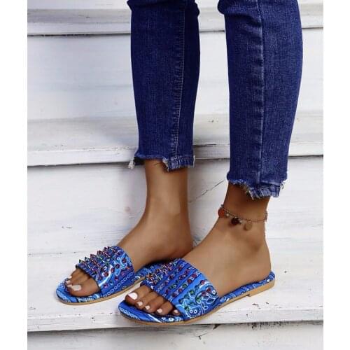 ZLAH Women's Slippers