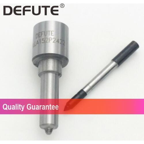 0433172422 DLLA152P2422 Diesel engine Common Rail Fuel Injector Nozzle for sale