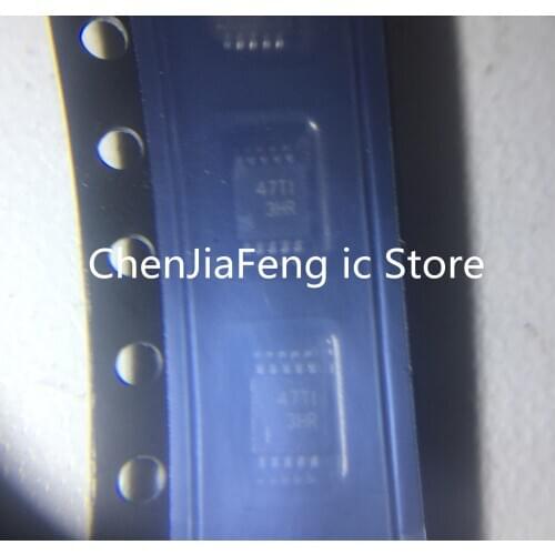 10PCS~50PCS/LOT TPD4S009DGSR 3HR MSOP10 New original