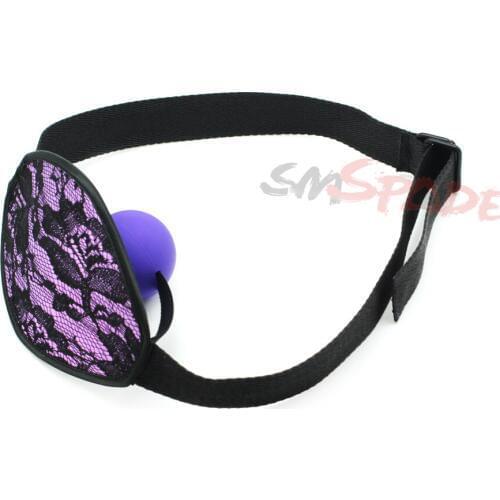 44mm bondage ball gag,siclione ball mouth gag ,adult sex restraints mouth gag for women,sex slave mouth plug, erotic sex toys