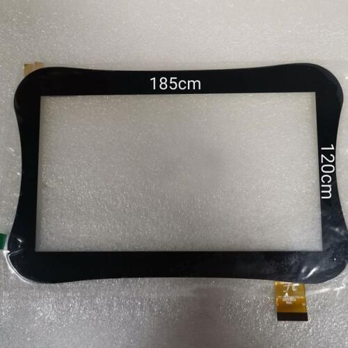 7 inch FPC-TP070185(771)-01 My first Clempad touch screen touch panel digitizer glass replacement