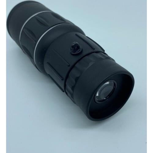 Nikula 3-9X32 Zoomlu Rifle Binoculars