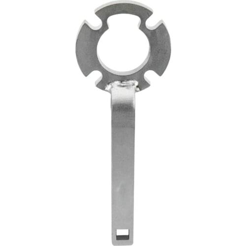 Crankshaft Counter Holder Holding Tool Compatible for Volvo Car Accessories