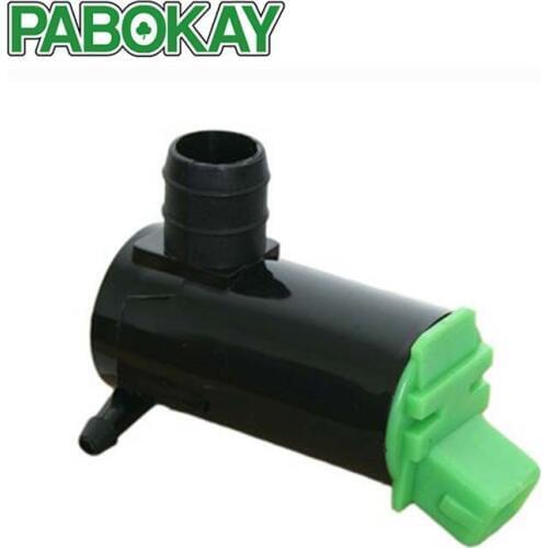 FOR Volvo C70 S40 S60 S70 V40 V70 WINDSCREEN SCREEN WASHER PUMP 1114870002 6434.58 643458 081490 70914359 9169611 9601120180