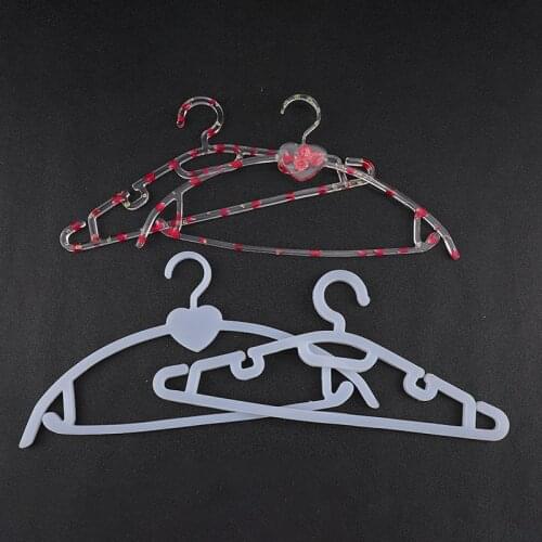 DIY Epoxy Hanger Resin Mold Resin Glue Silicone Mold Clothing Rack Hook Household Hanger Non-Slip No Trace Home Decor