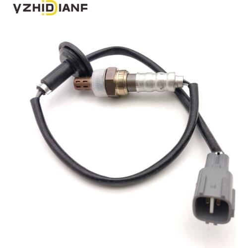 Good quality Oxygen Sensor O2 89465-52370 for Toyota-Yaris 2005 - 2016 Vios-2007 - 2014 2008 2009 2010 2011 2012 2013