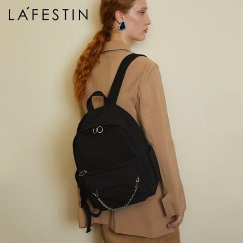 Женские рюкзаки La Festin China At AliExpress