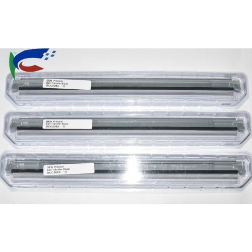 10X IBT Transfer Belt Cleaning Blade for Xerox DC 240 242 250 252 DC250 DC240 DCC 4055 5065 6550 7550 WC 7655 Copier Blade