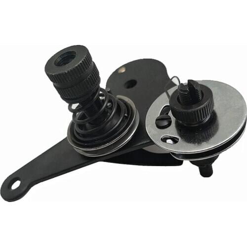 Thread Tension Bracket Assembly #240446 for Consew 206 225 226 227 Singer 111 111W Walking Foot Machines 5BB5930