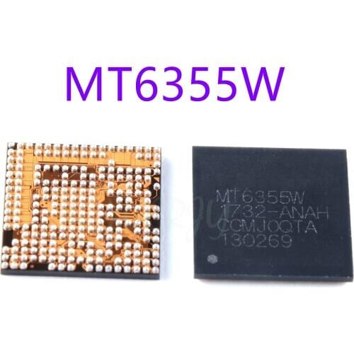 1pcs New MT6355W MT6355 IC Power Chipset