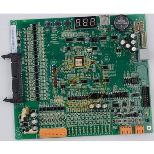 Suitable for KONE elevator board KM51096291V001 GPS-33E GCECPU 02010935(Without battery when shipped