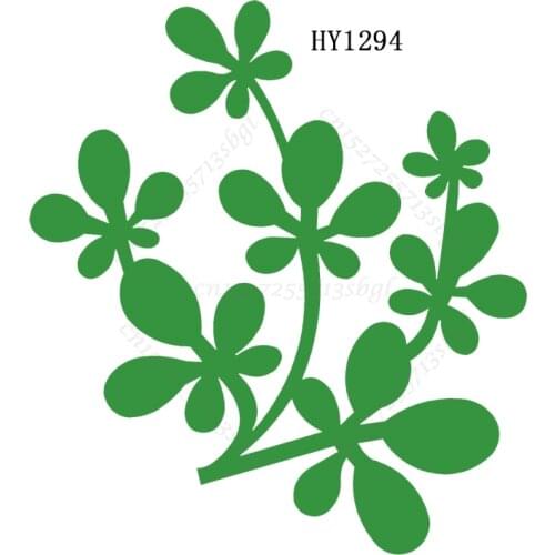 Leaves Cutting Dies Katu DIY new die cut &wooden dies Suitable for common die cutting machines on the market