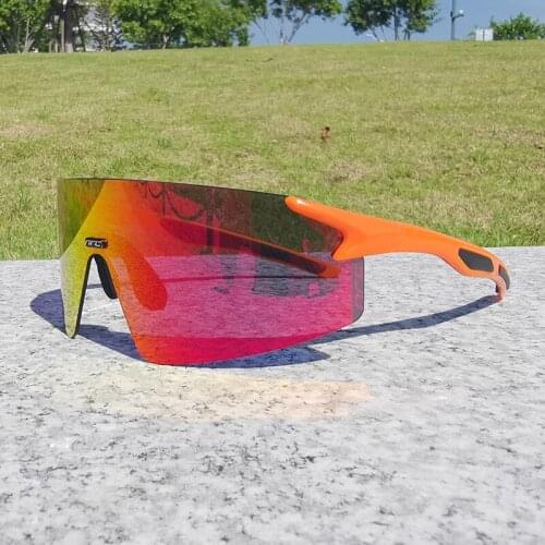 NRC TR-90 Cycling Glasses UV400 Mountain Bike Glasses Sports Bicycle Sunglasses Bike Goggles Men/Women Driving Eyewear