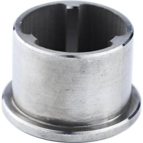 Aftermarket inlet valve alloy guide ball cage for GR 390 395 490 495 595 3400 1095 7900 833 Airless sprayer pump