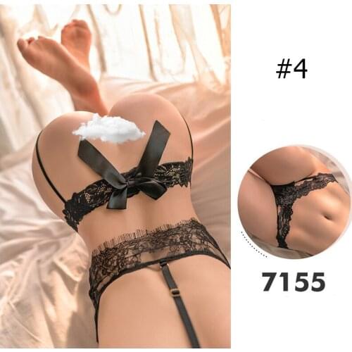 Size S-XXL Sexy G String Underwear Women Panties T-Back Floral Embroidery Briefs Lingerie Erotic Girls Thongs Sports Bikini