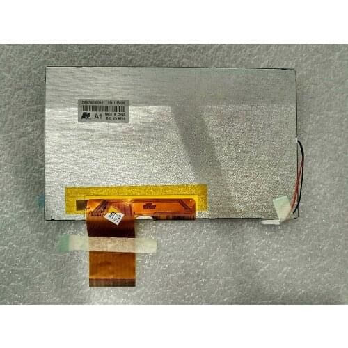 KR070PQ6T LCD display screens