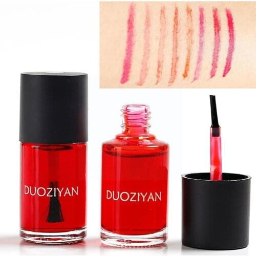 1 Pcs Makeup Face Liquid Blusher Waterproof Long Lasting Natural Makeup Cheek Blush Liquid Base Contour Face Blush Lip Liqu U5R6