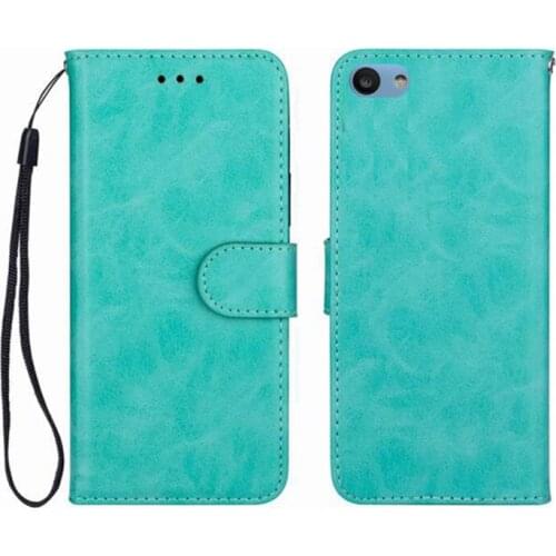For Philips S395 5.72" 2018 PhilipsS395 Wallet Case High Quality Flip Leather Protective Phone Support Cover