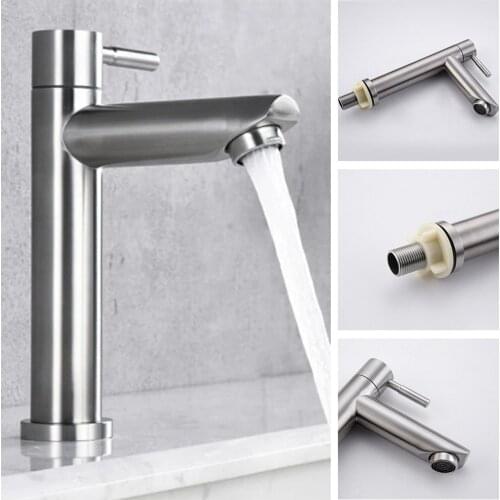 Doxa Bath Faucets
