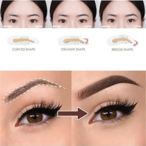 HDRUIJA Eyebrow Cosmetics