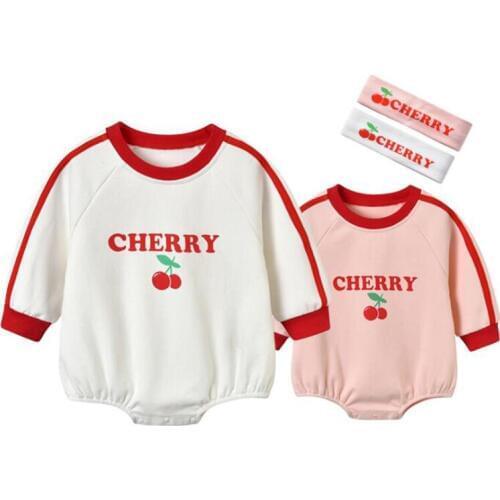 Боди с длинным рукавом для малышей JYBIENBB China At AliExpress