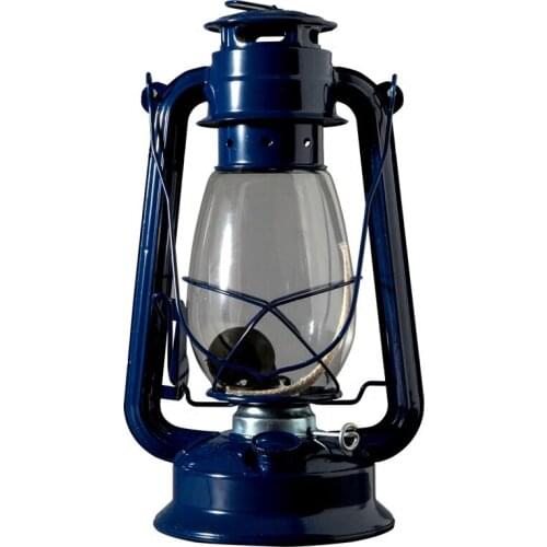 Kerosene lamp props display window old oil lamp old retro nostalgic oil horse lamp LED lamp