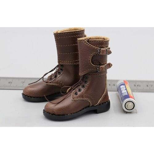 1:6 Scale Us Army Ranger Hollow Shoes And Boots Combat Shoes 12-inch Action Figure Toy Model Accessories