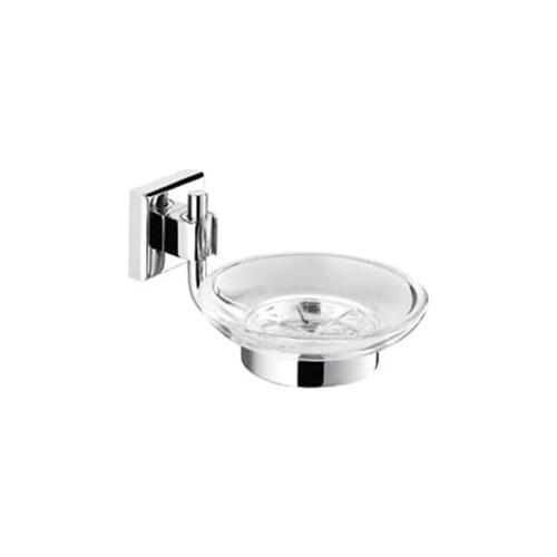 Supply ROSE Rose soap dish bathroom hardware Promotional offers genuine spot decoration of choice