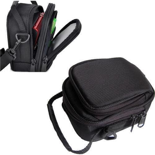 Camera Bag case Pouch For Canon G15 G16 G7X G7XII SX700 SX710 SX720 SX730 SX740 G7X3 N100 SX150 SX160 G1XII G1X Mark3 portable