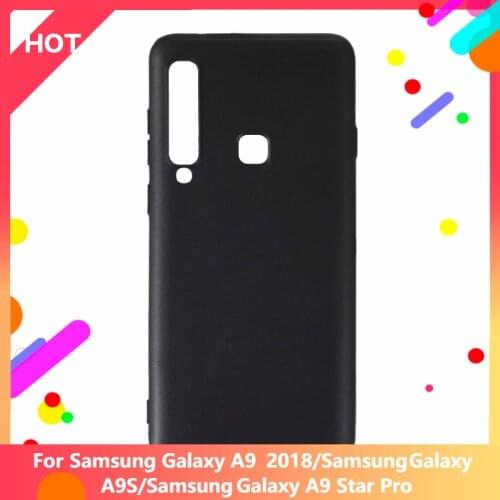 Zuitop Phone Cases Samsung Galaxy A9 2018