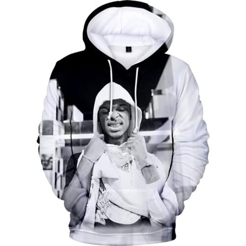 2021 Toosii2x 3D Print Fashion Fall Winer Suit Hoodies Sportswear Hooded Youthful Kawaii HIP HOP Women/Men hooded Pullover