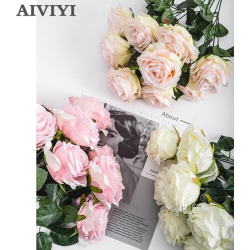 Aiviyi Artificial Compositions