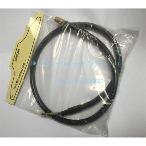 Foredom inner & outter shaft Fle Shaft Accessory hanging motor shaft