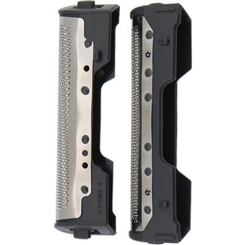 2pcs ES9085 Shaver Foil Screen for Panasonic ES9085 ES6003 ES-RL40 ES8088 ES8047 ES8046 ES8077 ES8078 ES6002 ES-RL40 ES-RT30