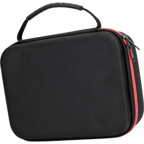 RC Drone Carrying Case Portable EVA Hard Handbag Storage Bag Carrying Case