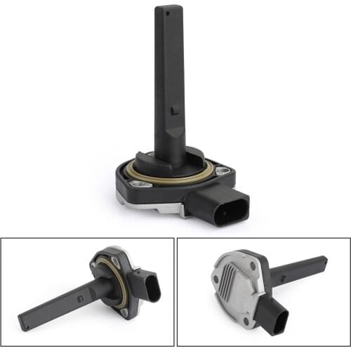 Engine Oil Level Sensor W/ 12617508003 For Bmw E85 E46 325Xi 325I Z8 E53 Z4 X3