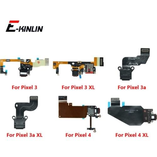 E-KINLIN Microphones For Google Pixel 3 Phones