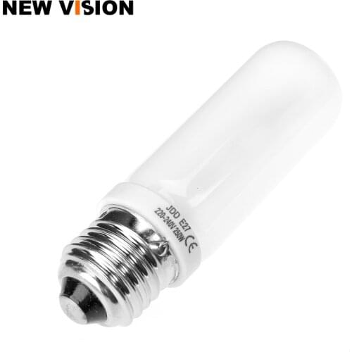 GODOX 250W E27 Pro Studio Strobe Flash Modeling Lamp Light Lighting Bulb