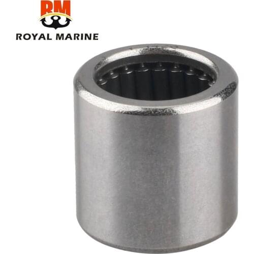 Needle Bearing 93315-314V8 For Yamaha 9.9HP 15HP Outboard Engine Driver Shaft Bearing 2 Stroke boat motor