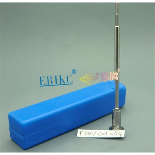 ERIKC Control Valve FooV C01 054 Diesel Injection Pump Injector Valve F 00V C01 054 Auto Engine Valve FooVC01054 for 0445110203