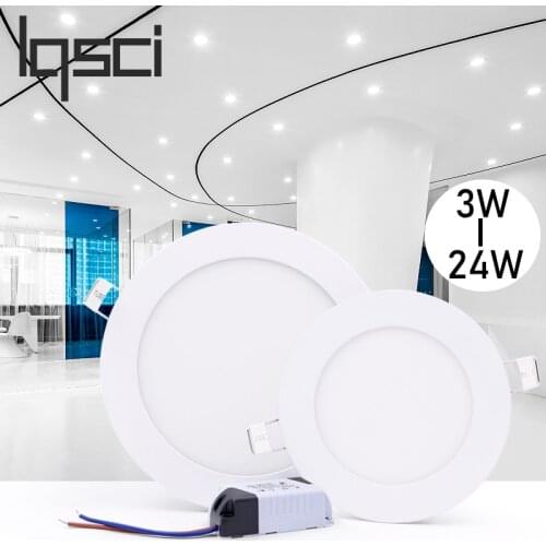 Lqsci LED Panels
