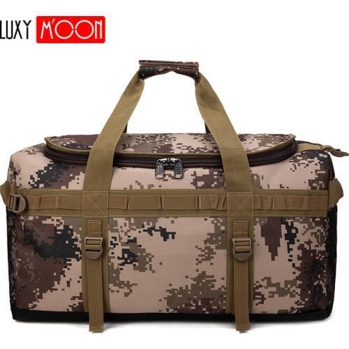 Luxy moon Backpacks-suitcases