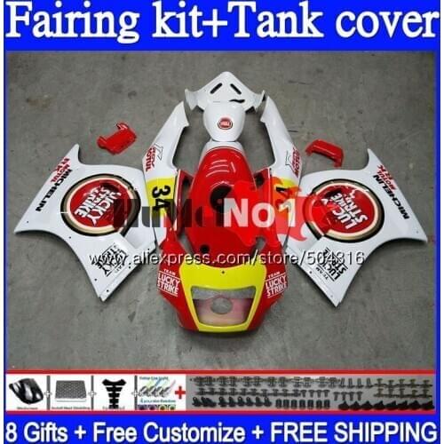 +Tank For SUZUKI SAPC VJ21 RGV250 RGVT250 1988 1989 1990 1991 89MC.27 RGV-250 VJ22 21 RGV 250 88 89 90 91 Fairings Lucky white