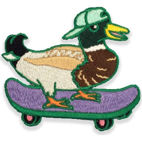 MCPATCH Skateboards And Scooters